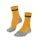 FALKE RU4 Socks Dames Geel