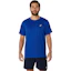 ASICS Core T-shirt Heren Blauw