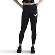 Nike Tempo Dri-FIT High-Rise Tights Dames Zwart