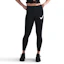 Nike Tempo Dri-FIT High-Rise Tights Dames Zwart