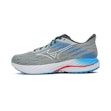 Mizuno Wave Inspire 21 Heren Grijs