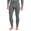 Odlo Active Warm Eco Bottom Long Tight Heren Grijs
