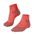 FALKE RU Trail Socks Dames Rood