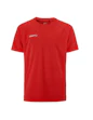 Craft Evolve 2.0 Structured Jersey Heren Rood