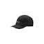 Craft Hypervent Cap Unisex Zwart