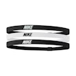 Nike Elastic Headbands 2.0 3-Pack Multi
