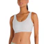 New Balance RC Sports Bra Dames Wit