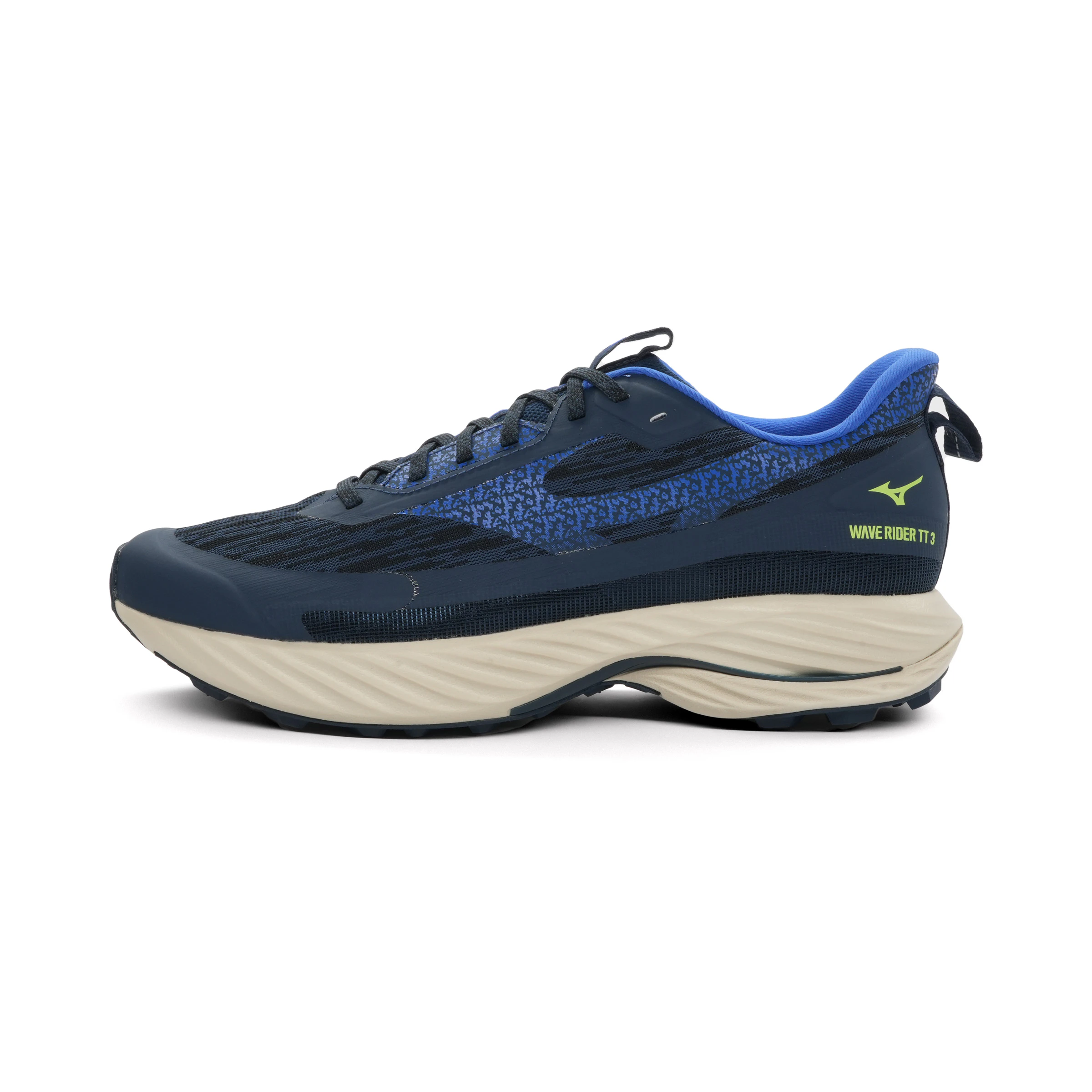 Mizuno Wave Rider TT 3 Heren