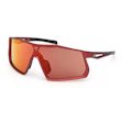adidas Eyewear Kaphiros Heren Oranje