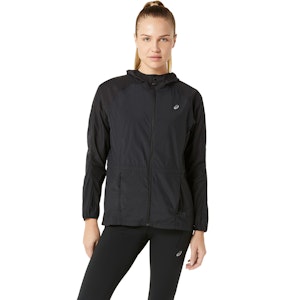 ASICS Road Packable Jacket Dames ASICS Road Packable Jacket Dames