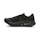 On Cloudsurfer Trail 2 Waterproof Heren Zwart