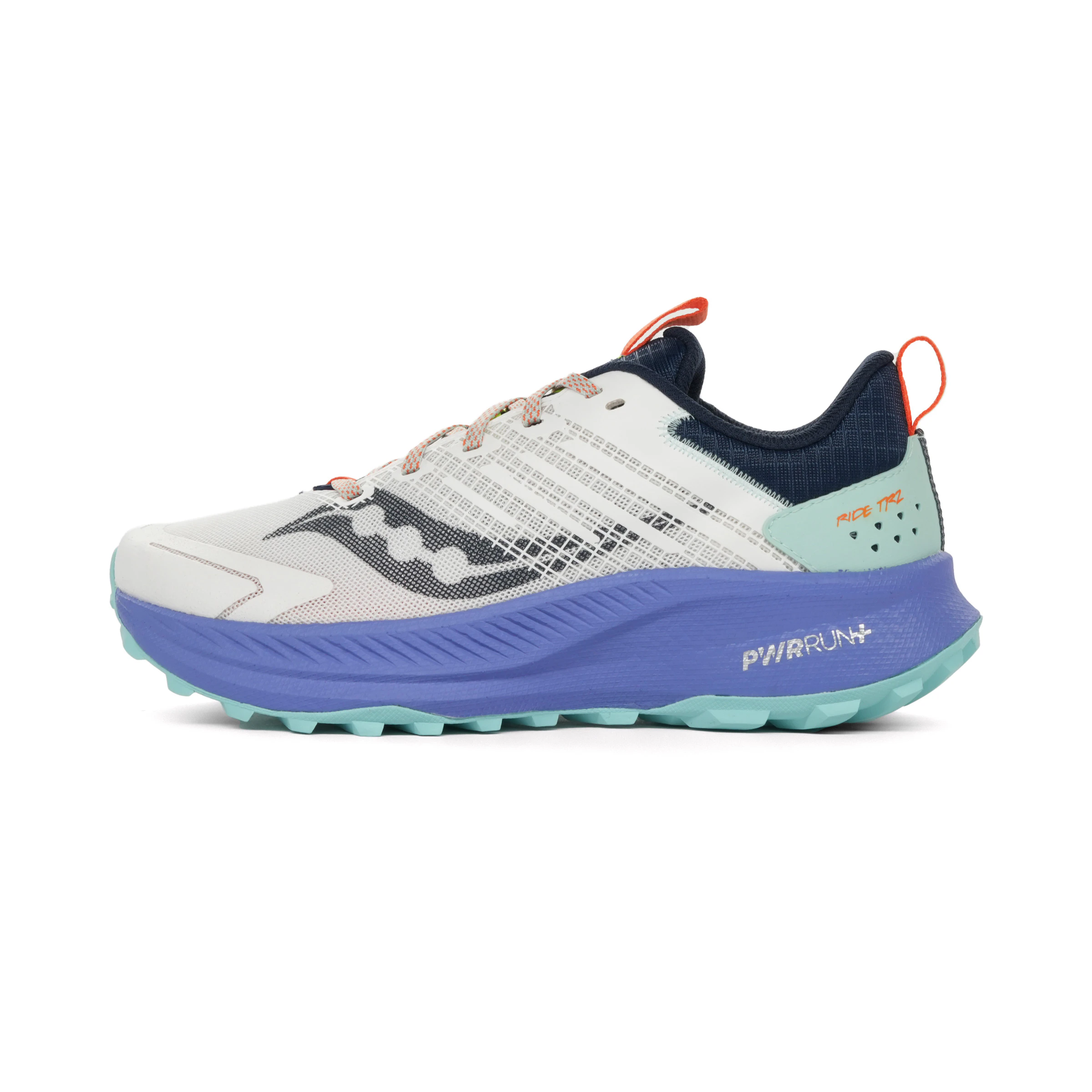 Saucony Ride TR 2 Dames