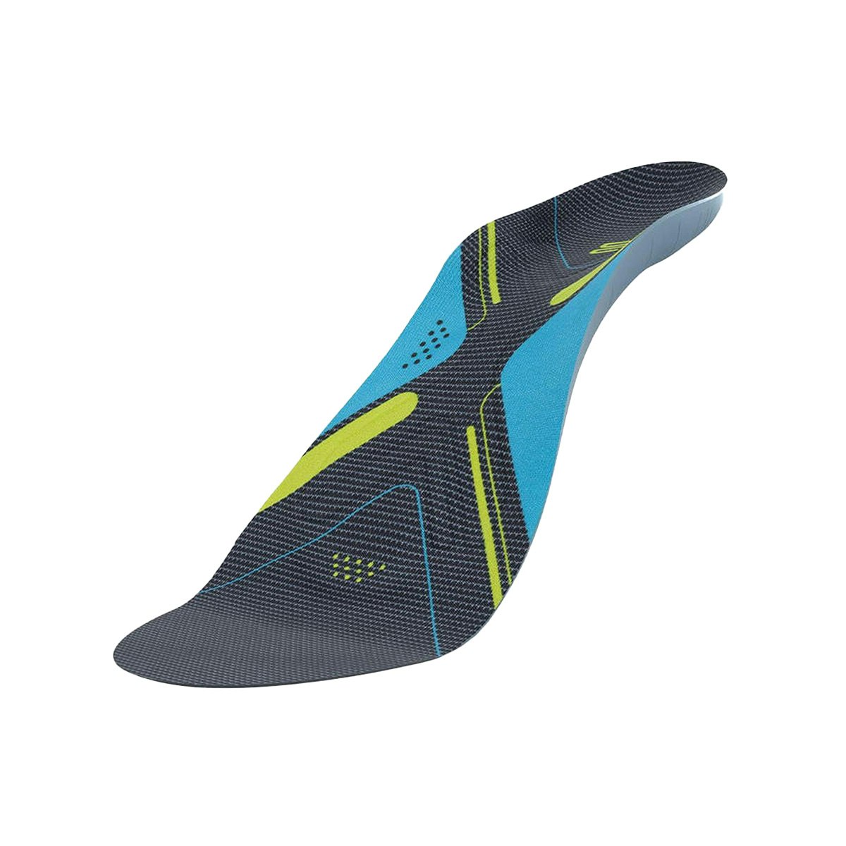 Bauerfeind Sport Insoles Run and Walk Unisex