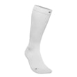 Bauerfeind Run Ultralight Compression Socks Dames Wit
