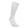 Bauerfeind Run Ultralight Compression Socks Dames Wit