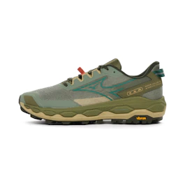 Mizuno Wave Mujin 11 bij All4running