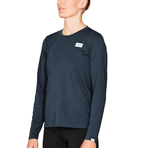 SAYSKY Logo Motion Shirt Dames SAYSKY Logo Motion Shirt Dames