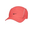 Nike Dri-FIT ADV Fly AeroBill AeroAdapt Cap Unisex Rood