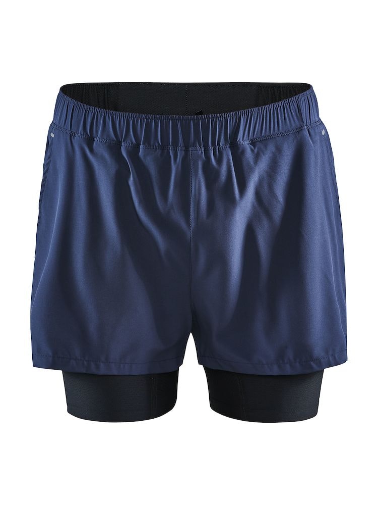 Craft ADV Essence 2in1 Shorts Heren