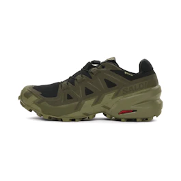 Salomon Speedcross 6 GTX bij All4running