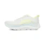 HOKA Clifton 11 (Wide) Dames Wit