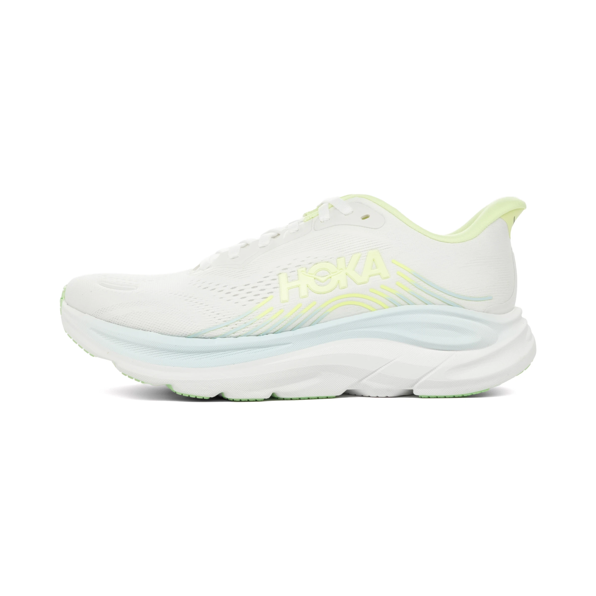 HOKA Clifton 11 (Wide) Dames