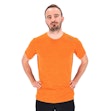 Fusion C3 T-shirt Heren Oranje