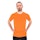 Fusion C3 T-shirt Heren Oranje