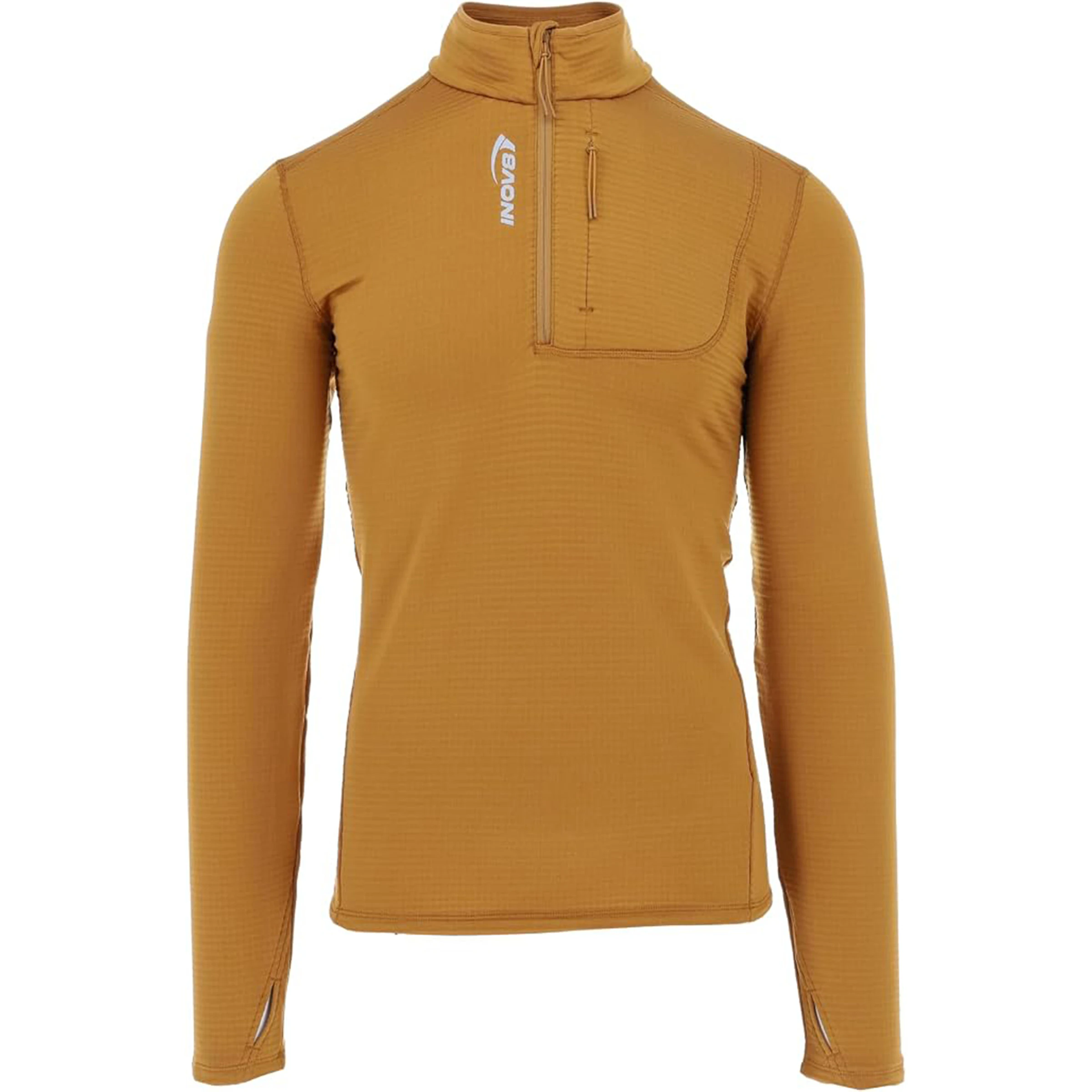 INOV8 Adventure Mid Half Zip Shirt Heren