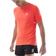 Compressport Pro Racing T-shirt Heren Rood