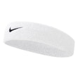 Nike Swoosh Classic Headband Unisex Wit