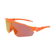 Nike ACG Vista Peak Sunglasses Unisex Oranje