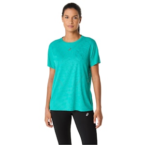 ASICS MetaRun T-shirt Dames ASICS MetaRun T-shirt Dames
