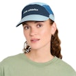 Ciele FSTCap SC Field Iconic SL Cap Unisex Blauw