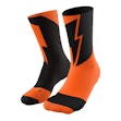 Dynafit No Pain No Gain Socks Unisex Fluororanje