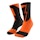 Dynafit No Pain No Gain Socks Unisex Fluororanje