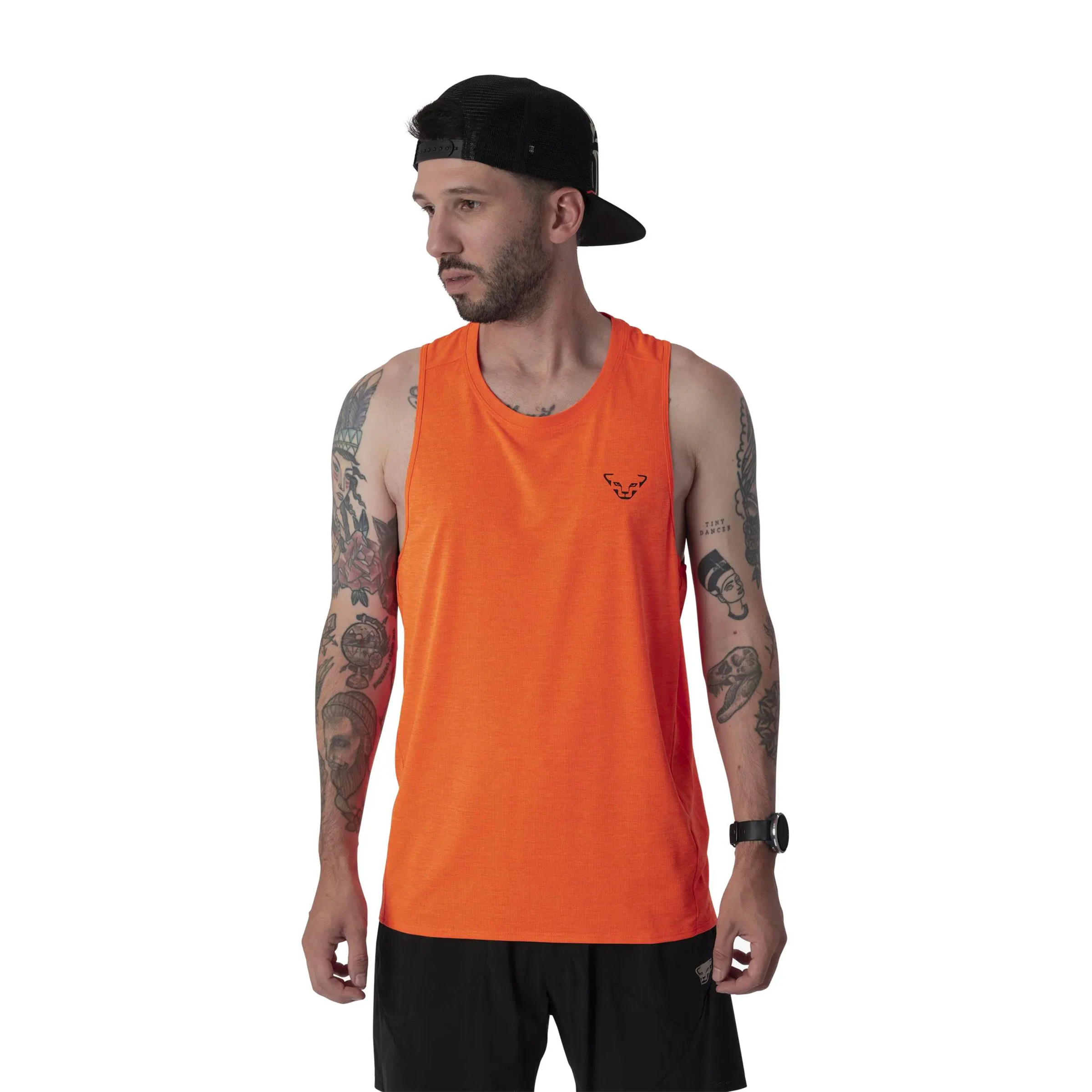 Dynafit Trail Tank Heren