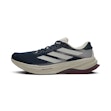 adidas Supernova Solution 2 Dames Zwart