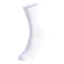Odlo Essential Crew Socks Unisex Wit