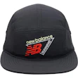 New Balance 47 Classic Tri-logo Unisex Zwart