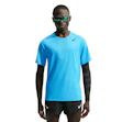 Nike AeroSwift Dri-FIT ADV T-shirt Heren Blauw