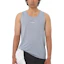 Salomon Sense Aero GFX Singlet Heren Grijs
