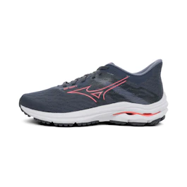 Mizuno Wave Equate 9 bij All4running
