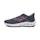 Mizuno Wave Equate 9 Dames Grijs