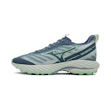 Mizuno Wave Rider GTX 2 Dames Groen