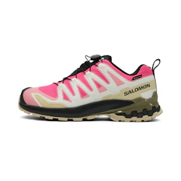 Salomon XA Pro 3D 9 GTX bij All4running