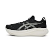 ASICS Gel Nimbus 27 Heren Zwart