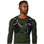 Nathan HyperNight Quick Start 3.0 4 Liter Hydration Vest Unisex Zwart