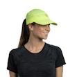 Buff Speed Cap Unisex Fluorgeel