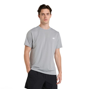 New Balance Sport T-shirt Heren New Balance Sport T-shirt Heren
